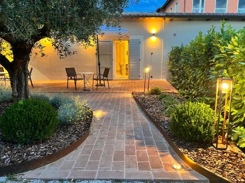 SantʼEgidio Casa | CorteViva Cottage