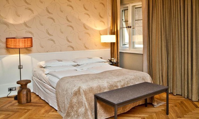 Graggenau Hotel | CORTIINA Hotel