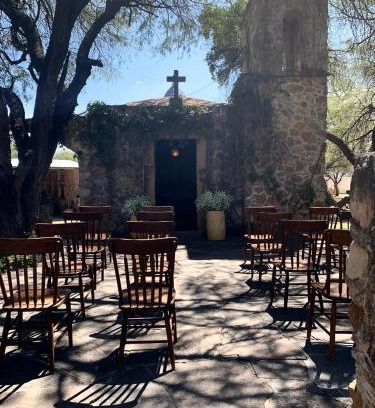San Juan del Río Cama Y Desayuno | Cortijo 7