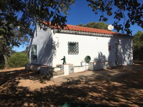 Villaviciosa de Córdoba Casa | Cortijo andaluz en Sierra Morena - Naturaleza