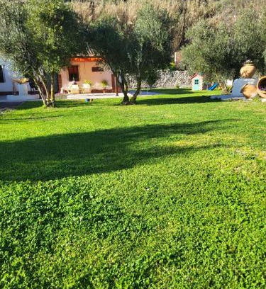 Dudar Casa | Cortijo Batán