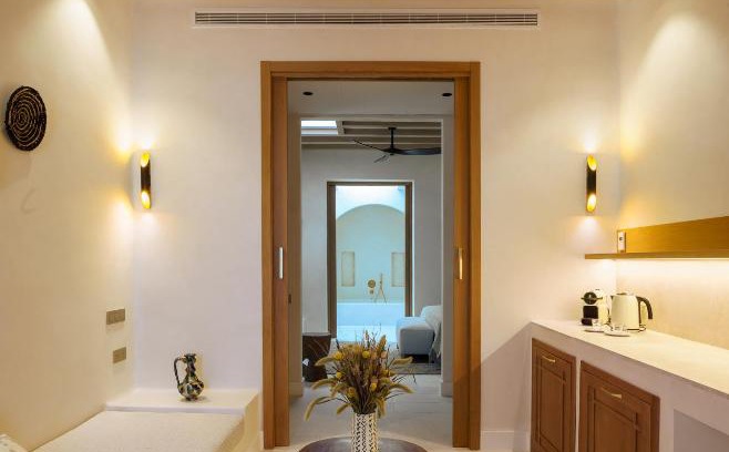 Nijar Casa | Cortijo Boutique Siete Calas