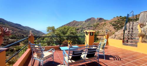 Nerja Casa | Cortijo Buenavista