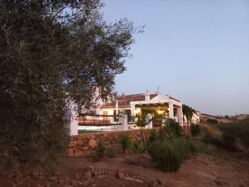 Antequera Casa | Cortijo Casablanca