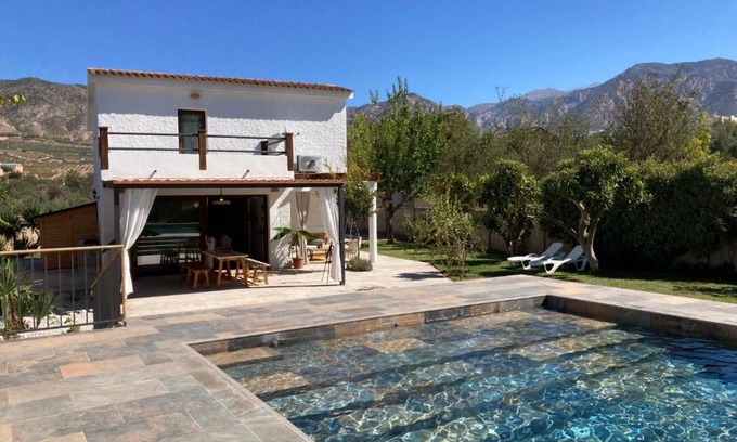 Durcal Apartamento | Cortijo Casita Maray