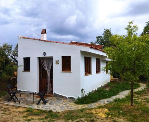 Nigüelas Chalet De Esquí | Cortijo de Amor