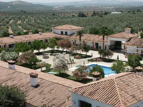 Cabra Apartamento | Cortijo de Frías
