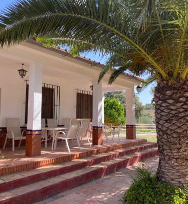 Teba Casa | Cortijo De Lorente