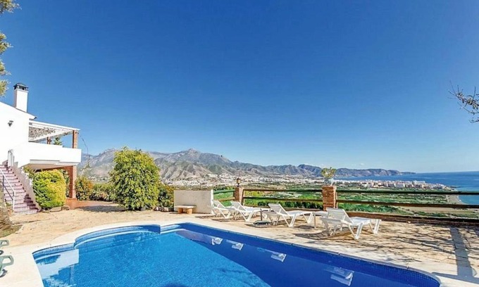 Nerja Casa | Cortijo de Pipa