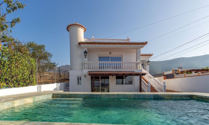 Motril Casa | Cortijo del Torreón Aire de Montañas