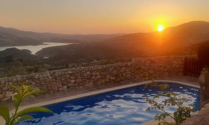 El Gastor Casa | Cortijo El Pajar