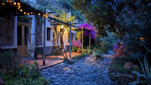 Rubite Apartamento | Cortijo Jamaica - Off Grid Paradise - Costa Tropical