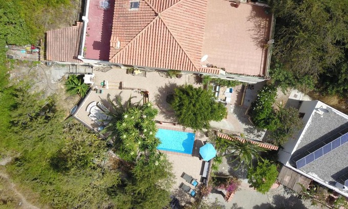 Rubite Apartamento | Cortijo Jamaica - The perfect group accommodation