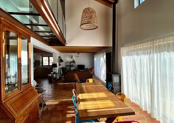 Cehegin Casa | Cortijo Jamaro Boutique