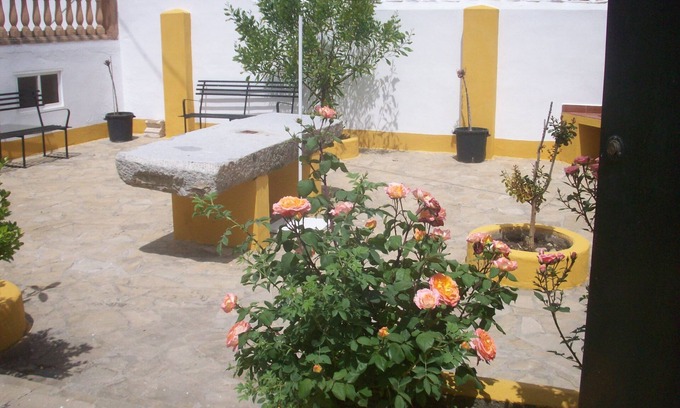 Canete la Real Casa | Cortijo la Colá - Cañete la Real, Málaga