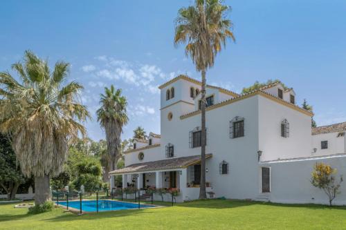Setenil de las Bodegas Casa | Cortijo La Dehesa del Pilar