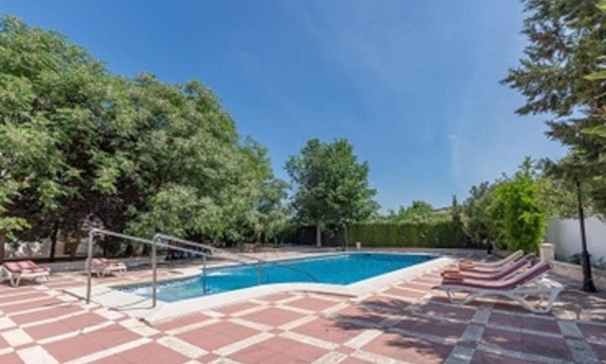 Priego de Córdoba Casa | Cortijo La Mimbre en Priego de Cordoba