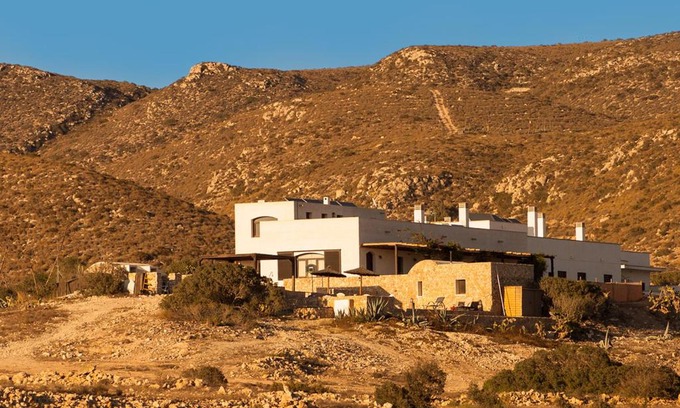 Nijar Casa | Cortijo La Tenada Cabo de Gata