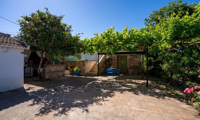 Quesada Casa | Cortijo La Torrecilla