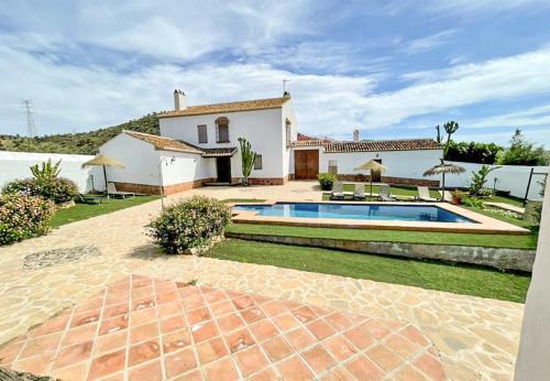 Alora Casa | Cortijo Las Caballerias
