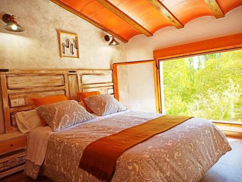 Nerpio Casa | Cortijo Ramon Petra