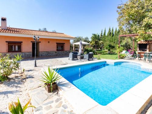 Nigüelas Casa | Cortijo rincón del sur