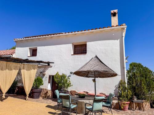 Freila Casa | Cortijo Rural Bacares