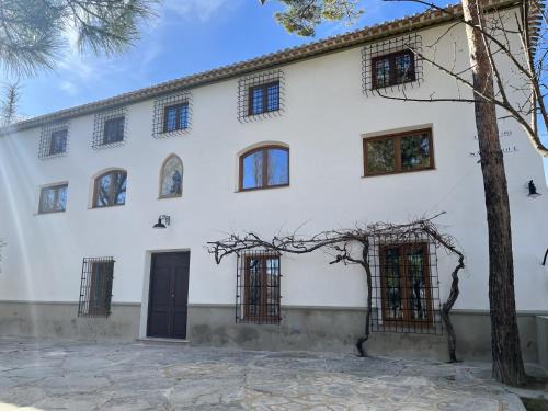 Puebla de Don Fadrique Apartamento | Cortijo San Roque Alojamientos Rurales