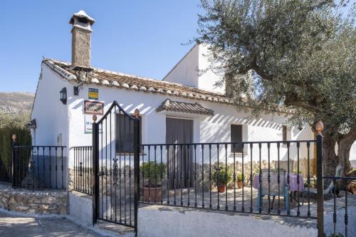 Periana Casa | Cortijo Salva