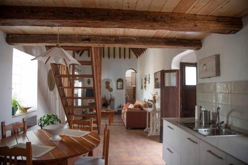 Zarzuela Apartamento | Cortijo San Carlos