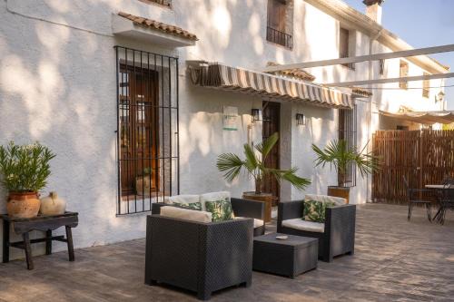 Alcalá la Real Casa | Cortijo Wenceslao II