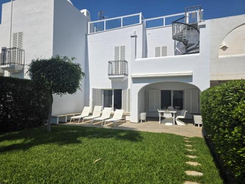 Puerto Rey Apartamento | Cortijo13 dúplex de lujo, Puerto Rey