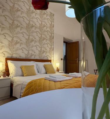 Testaccio Apartamento | Cortile di Testaccio