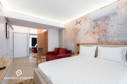 Pipera Apartamento | Cortina Concept Studio 128