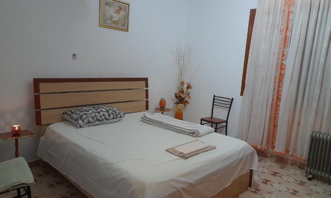 Albania Apartamento | Cortina House Berat