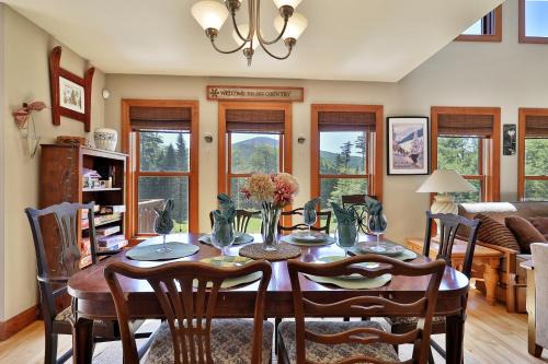 Killington Casa | Cortina Mountain Chalet - Outdoor Hot Tub - Close to Pico and Killington Mountains home