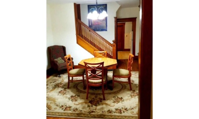 Cortland Casa | Cortland House on the Hill