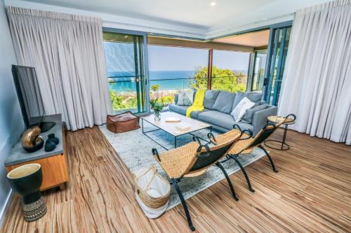 Agnes Water Casa | Corymbia Beach House - Sunrise at 1770