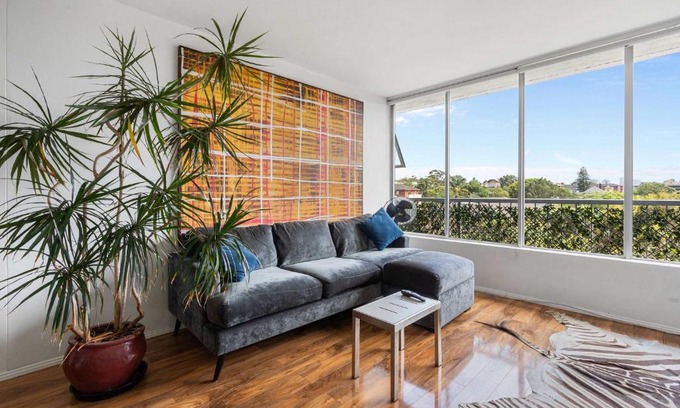 Randwick Apartamento | Coryule Gardens Randwick