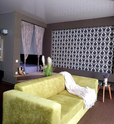 Riscani Apartamento | CosHOME - apartament