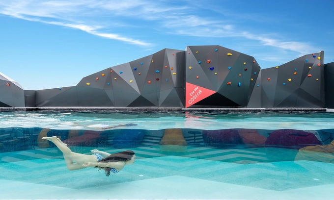 Ao Nang Hotel | Cosi Ao Nang