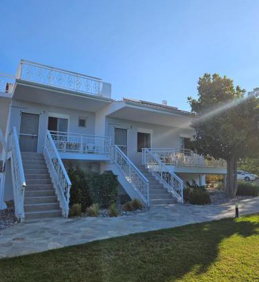 Pangaio Apartamento | Cosmic Blue Apartments