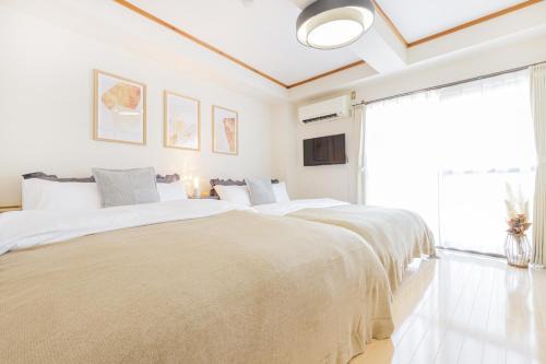 Ota Apartamento | Cosmo Building, Room 402 - Vacation STAY 19488
