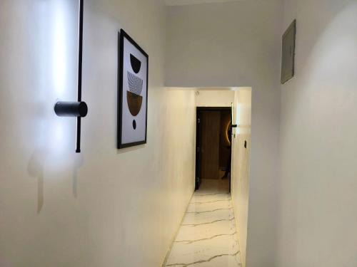 Ibadan Cabina | Cosmo haven suites