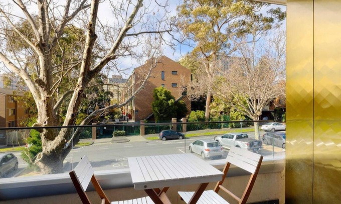 Carlton Apartamento | Estilo en el corazón de Carlton