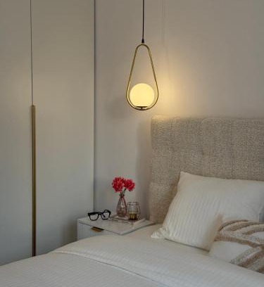 Stefanestii de Jos Apartamento | Cosmo22 Chic Retreat