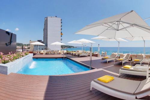 Platja d'Aro Hotel | Cosmopolita Hotel Boutique & Spa