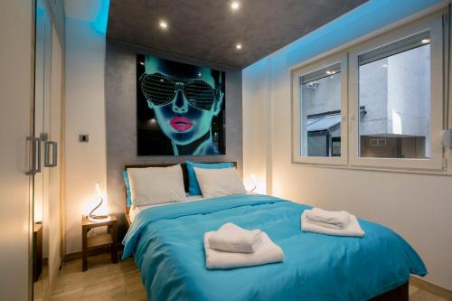 Vracar Apartamento | Cosmopolitan One Apartment