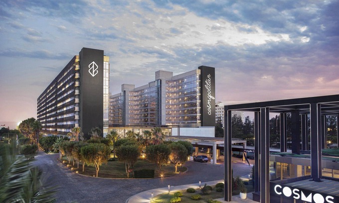 Lara Complejo | Cosmos Health Center by Medworld