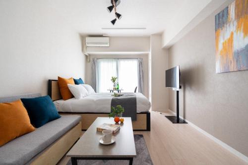 Hatagaya Apartamento | COSMOS REID Hatagaya